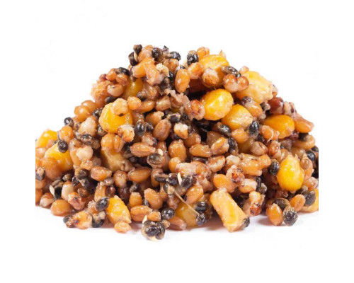 Зерновая смесь MINENKO Спод Микс Chili (4кг)