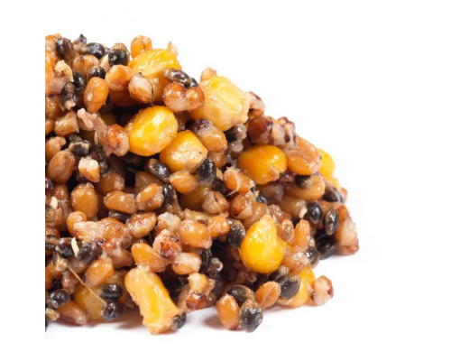 Зерновая смесь MINENKO Спод Микс Chili (4кг)