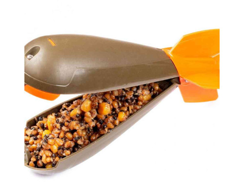 Зерновая смесь MINENKO Спод Микс Chili (4кг)