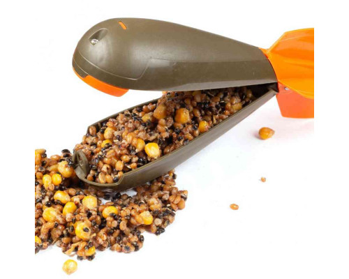 Зерновая смесь MINENKO Спод Микс Chili (4кг)