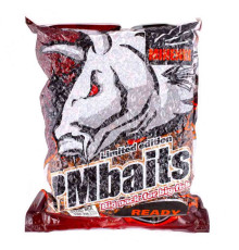 Зерновая смесь MINENKO Spod Mix Garlic (4кг)