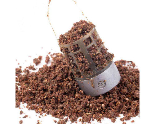 Зимняя прикормка MINENKO Cool Water 4 Seasons Лещ Чёрный