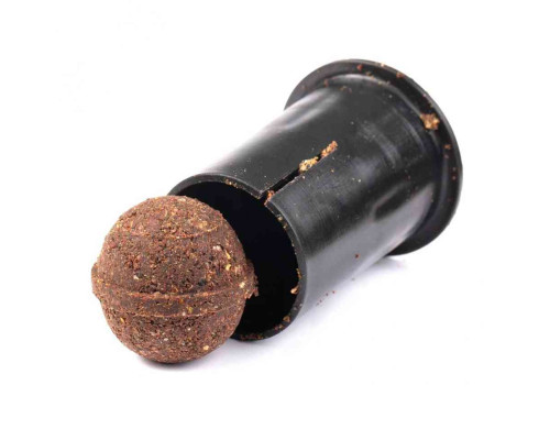 Зимняя прикормка MINENKO Cool Water 4 Seasons Лещ Чёрный