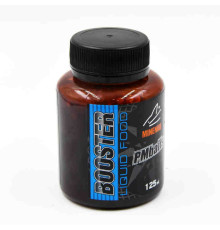 Активатор клева MINENKO Liquid Booster Hot Chilli (125 мл)
