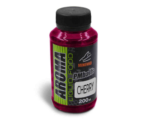 Ароматизатор MINENKO Aroma Cherry (Вишня) 200 мл