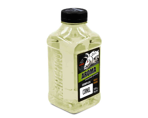 Ароматизатор MINENKO Aroma Cornel (Кизил)