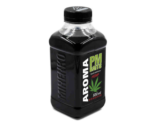 Ароматизатор MINENKO Aroma Hemp (Конопля)