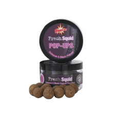 Бойлы Dynamite Baits Pop-Ups Fresh Squid Octopus & Black Pepper 20мм