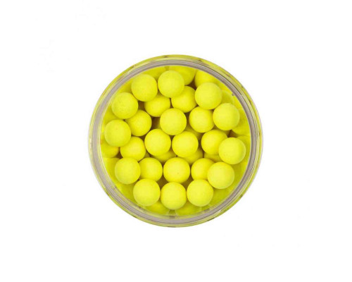 Бойлы плавающие MINENKO PINEAPPLE (Fluo) Pop-Up 10мм