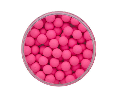 Бойлы плавающие MINENKO PINEAPPLE (PINK) Pop-Up 12мм