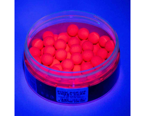 Бойлы плавающие MINENKO PINEAPPLE (PINK) Pop-Up 12мм