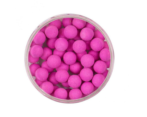 Бойлы плавающие MINENKO SQUID & OCTOPUS Pop-Up 14мм