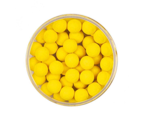 Бойлы плавающие MINENKO SWEET CORN (Fluo) Pop-Up 14мм