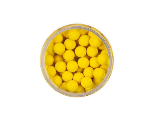 Бойлы плавающие MINENKO SWEET CORN Pop-Up 10мм