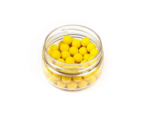 Бойлы плавающие MINENKO SWEET CORN Pop-Up 10мм