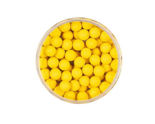 Бойлы плавающие MINENKO YELLOW FLAVOR Pop-Up 12мм