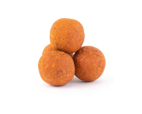 Бойлы пылящие MINENKO Sausage & Garlic 26мм (3кг)