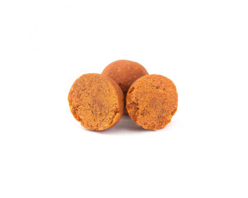 Бойлы пылящие MINENKO Sausage & Garlic 26мм (3кг)