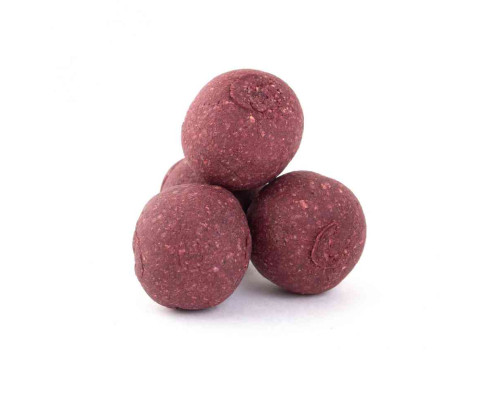 Бойлы пылящие MINENKO Squid & Octopus 26мм (1кг)