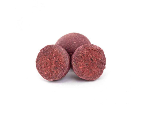 Бойлы пылящие MINENKO Squid & Octopus 26мм (1кг)