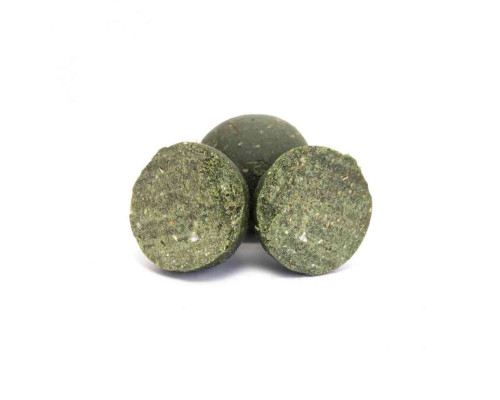 Бойлы пылящие MINENKO TUNA 20мм (1кг)