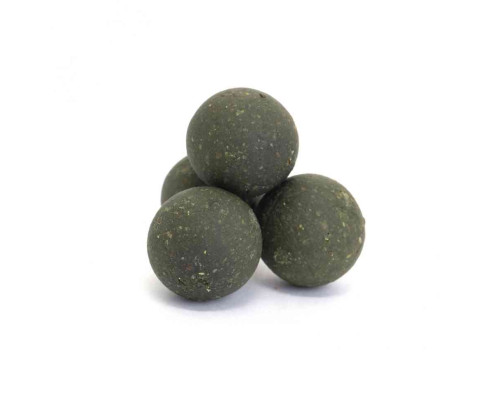 Бойлы пылящие MINENKO TUNA 20мм (1кг)