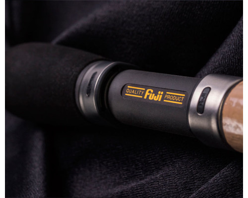 Фидерное удилище Preston Dutch Master Sentient Feeder 12'2''