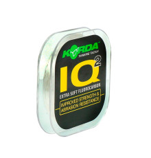 Флюорокарбон Korda IQ2 Extra Soft 0.40мм