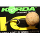 Флюорокарбон Korda IQ2 Extra Soft 0.40мм