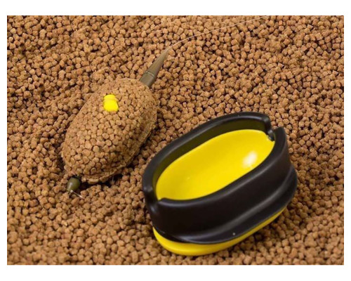 Форма для заполнения кормушек Preston Method XL 80г