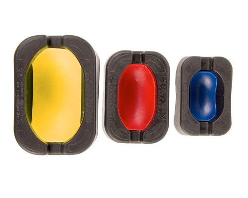 Форма для заполнения кормушек Preston Method XL 80г