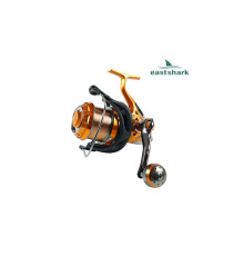 Катушка Yumoshi WF 4000 5.1:1