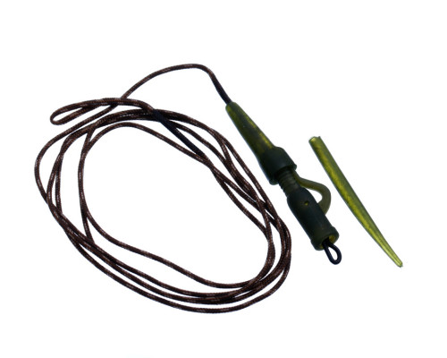 Готовая оснастка Carp Pro Safety Rig