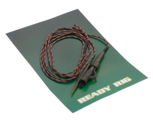 Готовая оснастка Carp Pro Safety Rig