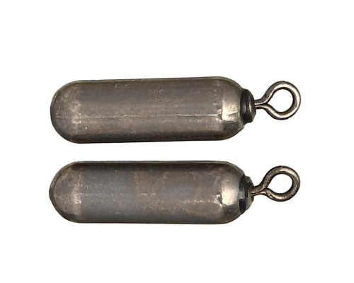 Грузило Azura Kenshin Tungsten Jig-Rig 3.5г