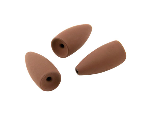 Грузило FOX Slik Ring Kit для притапливания лески