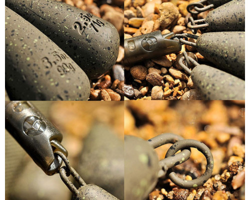 Грузило Korda Heli Leads 4oz 112г