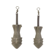 Грузило маркерное Avid Carp Marker Leads 2шт