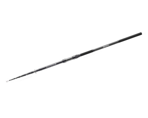 Карповое удилище Daiwa Black Widow Tele Carp 3м 3lbs