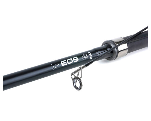Карповое удилище FOX EOS 3pc 3.6м 3lb