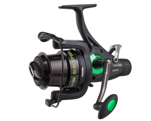 Катушка Carp Pro Blackpool Carp 7000