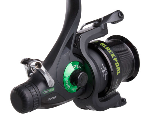 Катушка Carp Pro Blackpool Carp 7000
