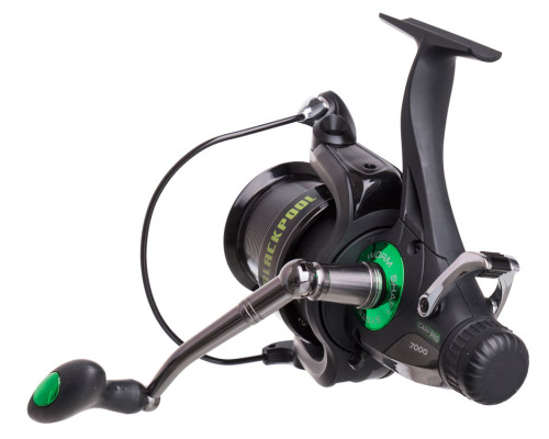 Катушка Carp Pro Blackpool Carp 7000