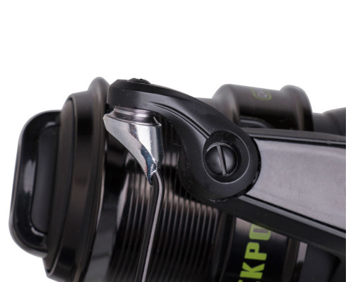 Катушка Carp Pro Blackpool Carp 7000