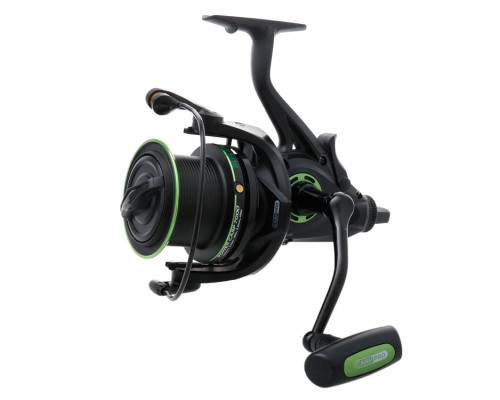Катушка Carp Pro Blackpool Power Carp 7000/ Feeder 6500