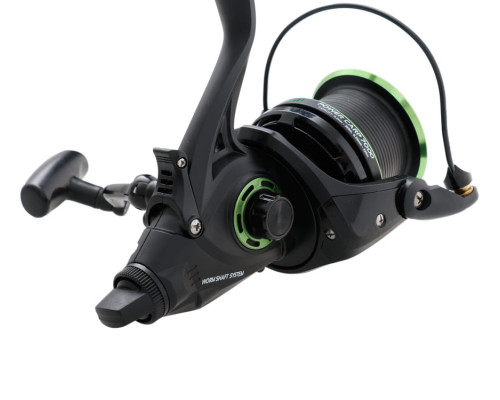 Катушка Carp Pro Blackpool Power Carp 7000/ Feeder 6500