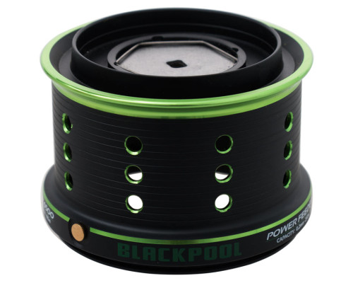 Катушка Carp Pro Blackpool Power Carp 7000/ Feeder 6500