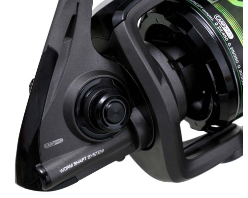Катушка Carp Pro D-Carp 5500