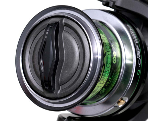 Катушка Carp Pro D-Carp 5500