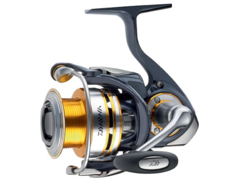 Катушка Daiwa 10 Certate 2004 CH